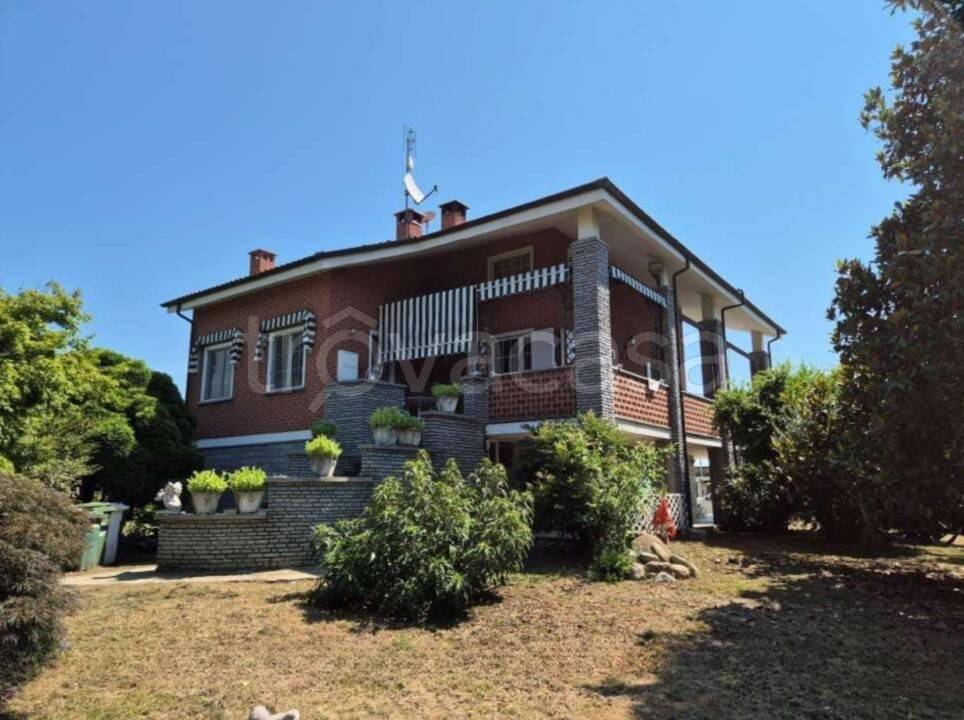 casa indipendente in vendita a Bosconero