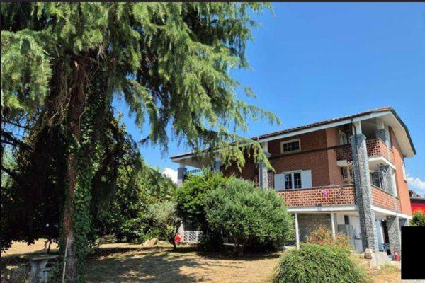 appartamento in vendita a Bosconero in zona Mastri