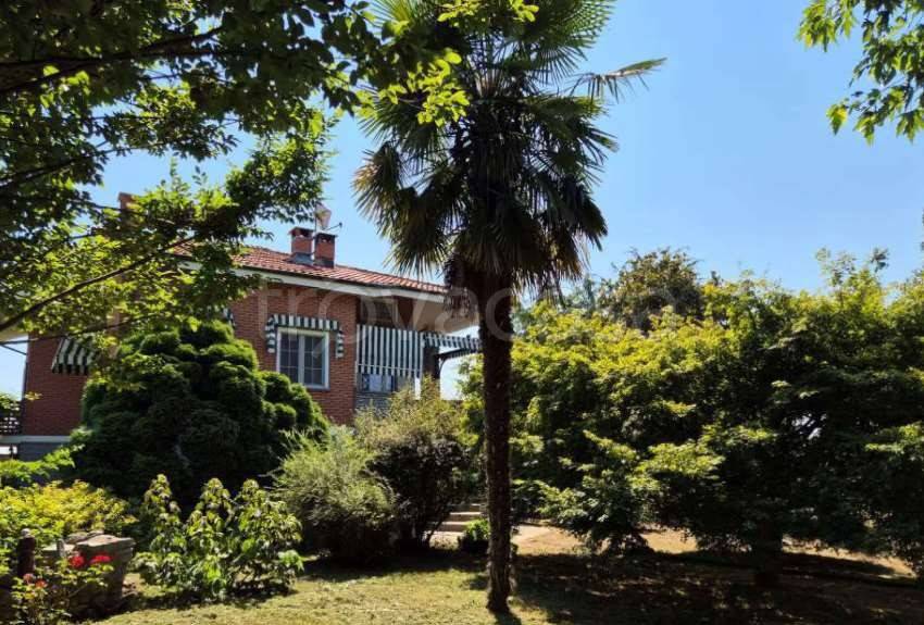 casa indipendente in vendita a Bosconero in zona Mastri