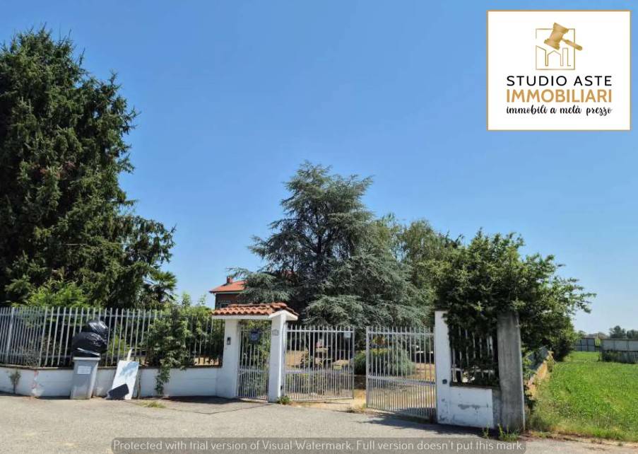 casa indipendente in vendita a Bosconero in zona Mastri