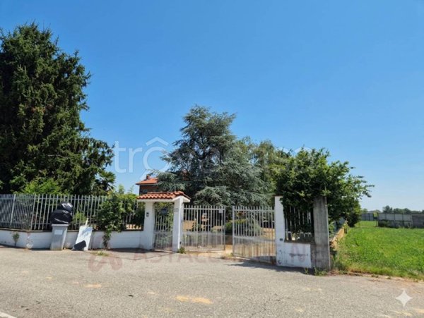 casa indipendente in vendita a Bosconero in zona Mastri