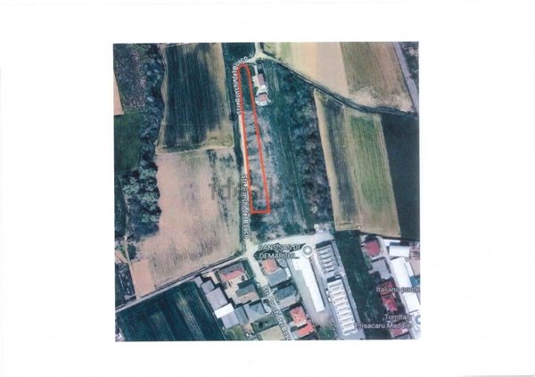terreno edificabile in vendita a Bosconero