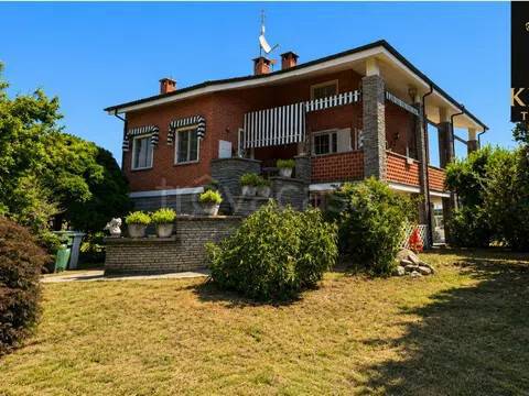 casa indipendente in vendita a Bosconero in zona Mastri
