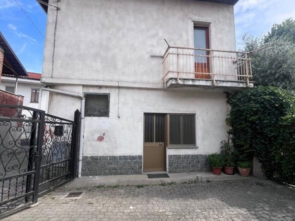 appartamento in vendita a Bosconero