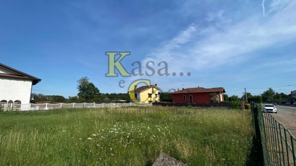 terreno edificabile in vendita a Bosconero