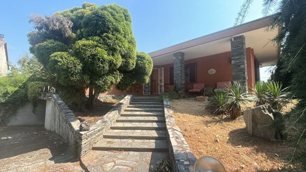 casa indipendente in vendita a Bosconero