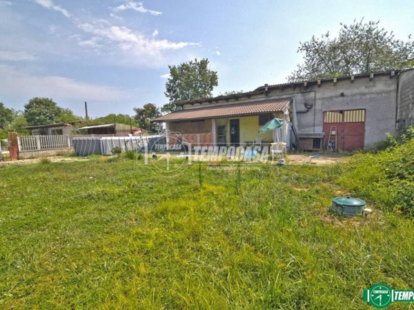 appartamento in vendita a Bosconero