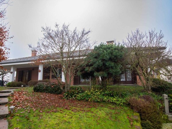 casa indipendente in vendita a Bosconero