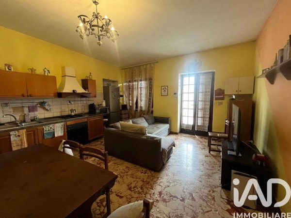 appartamento in vendita a Bosconero