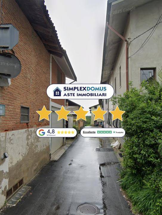 appartamento in vendita a Bosconero