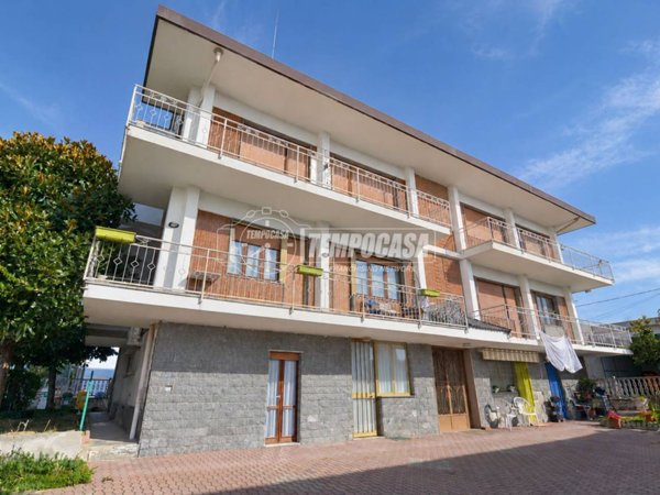 appartamento in vendita a Bosconero