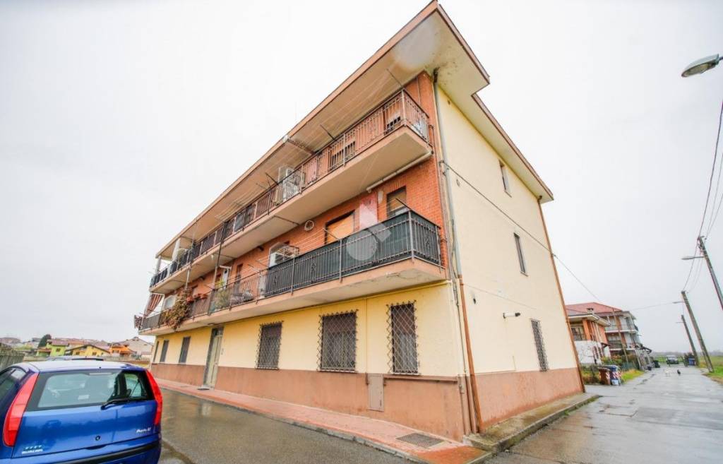appartamento in vendita a Bosconero