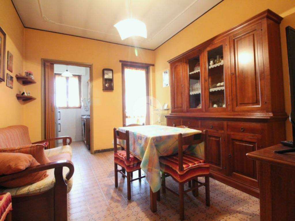 appartamento in vendita a Brandizzo