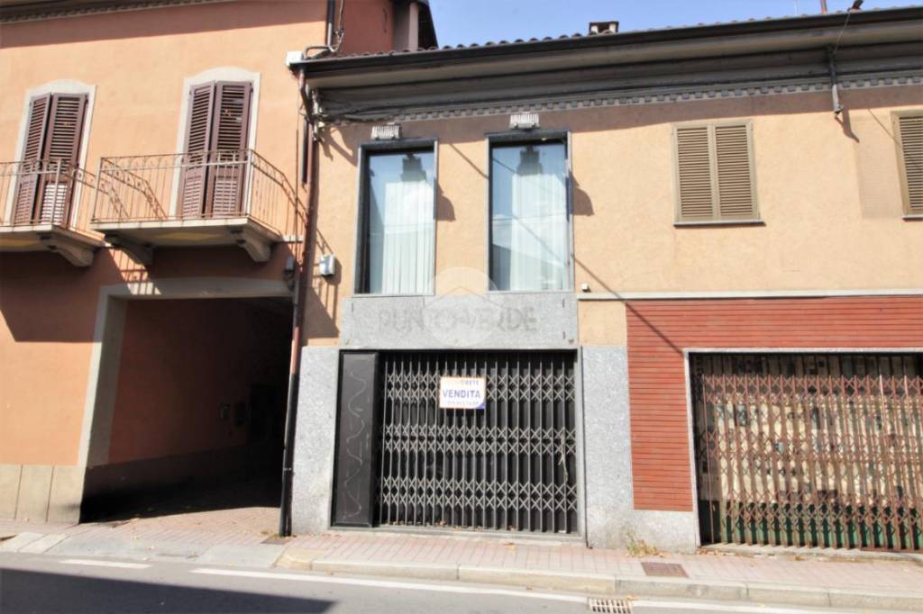 appartamento in vendita a Brandizzo