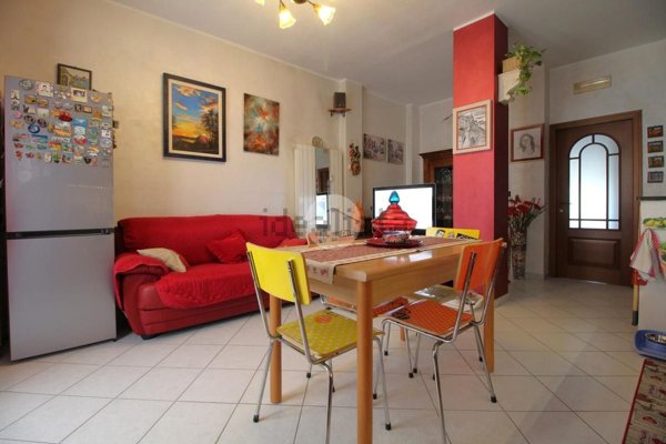 appartamento in vendita a Brandizzo