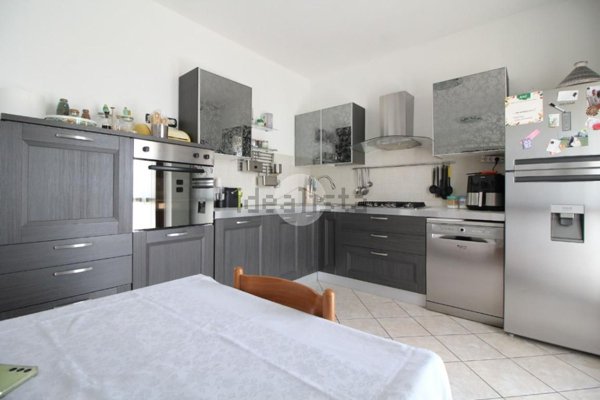 appartamento in vendita a Brandizzo