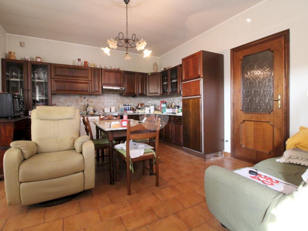 casa indipendente in vendita a Brandizzo