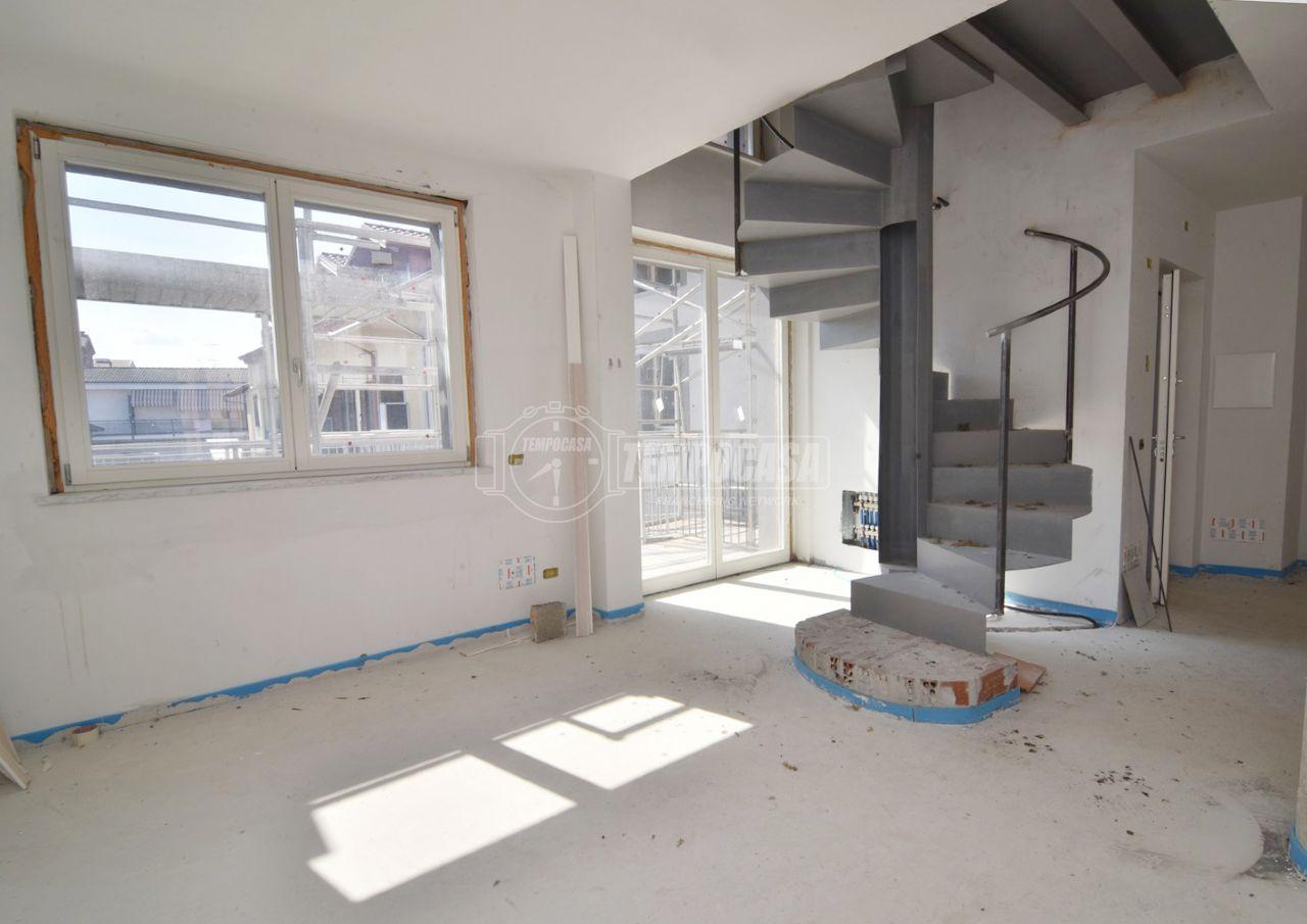 appartamento in vendita a Brandizzo