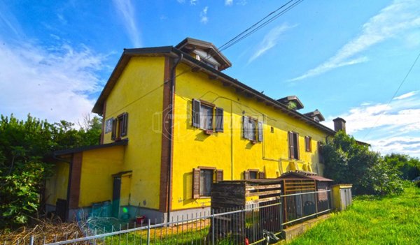 appartamento in vendita a Brandizzo