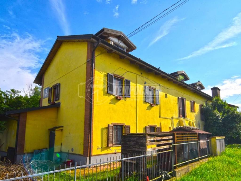 appartamento in vendita a Brandizzo