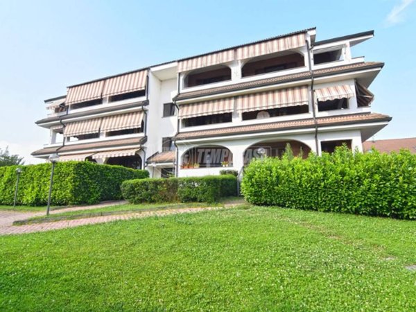 appartamento in vendita a Brandizzo