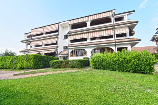 appartamento in vendita a Brandizzo