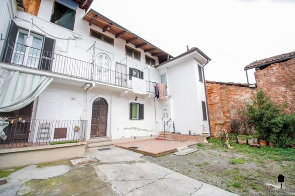 casa indipendente in vendita a Brandizzo