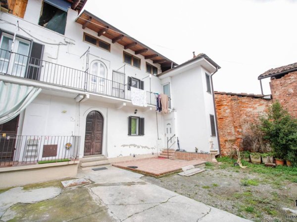 casa indipendente in vendita a Brandizzo