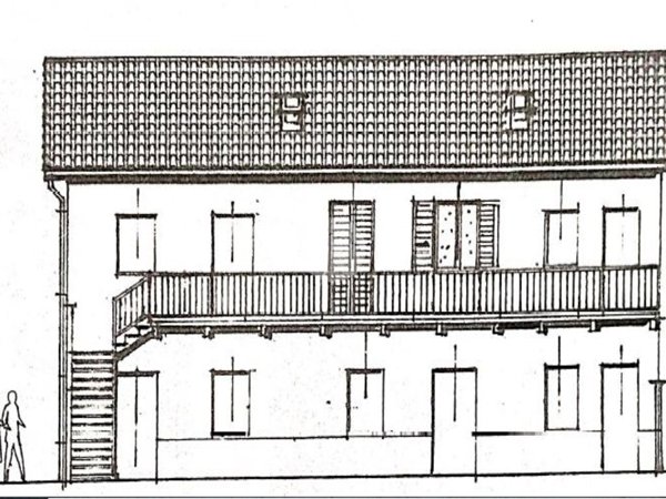 casa indipendente in vendita a Brandizzo