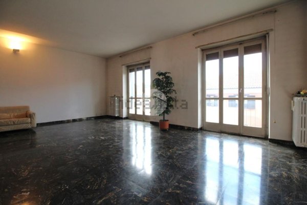appartamento in vendita a Brandizzo