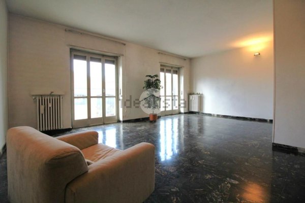 appartamento in vendita a Brandizzo