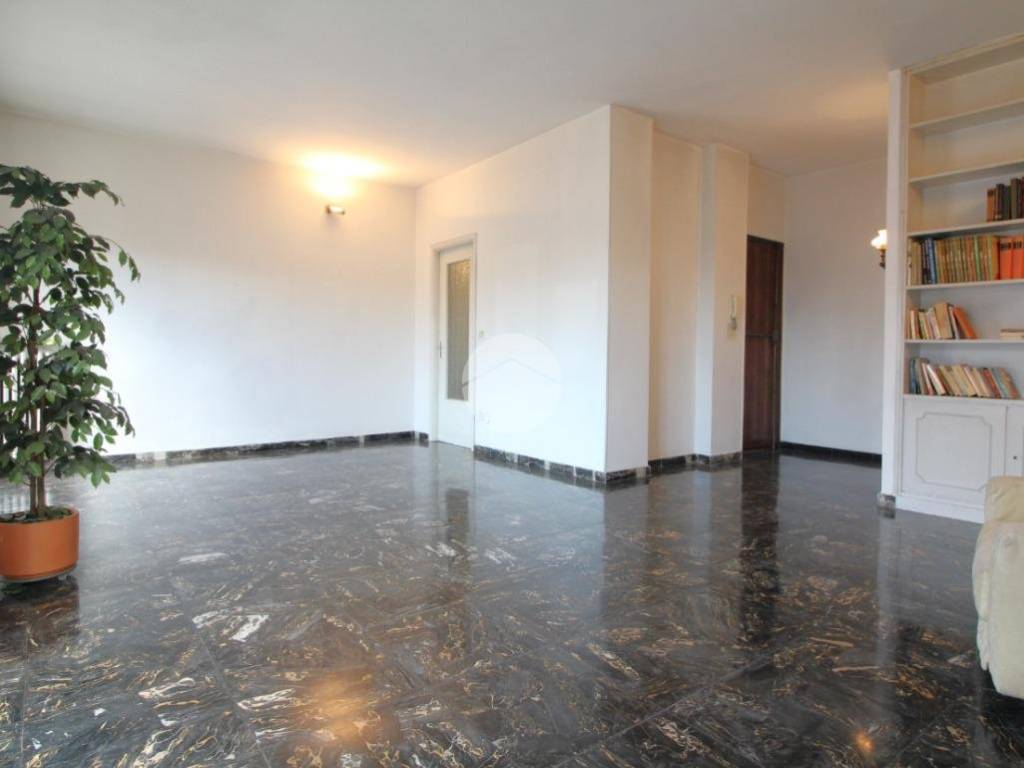 appartamento in vendita a Brandizzo