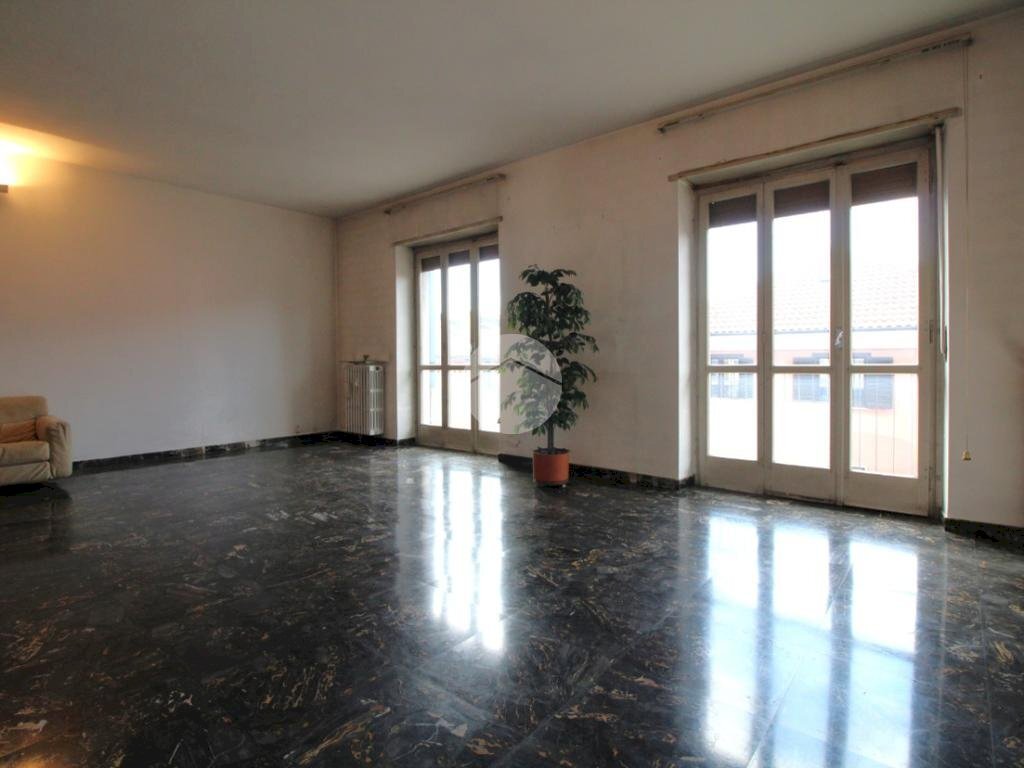 appartamento in vendita a Brandizzo