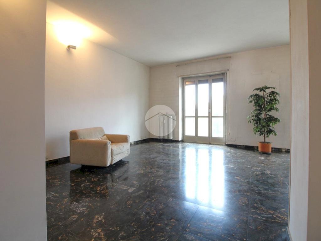 appartamento in vendita a Brandizzo