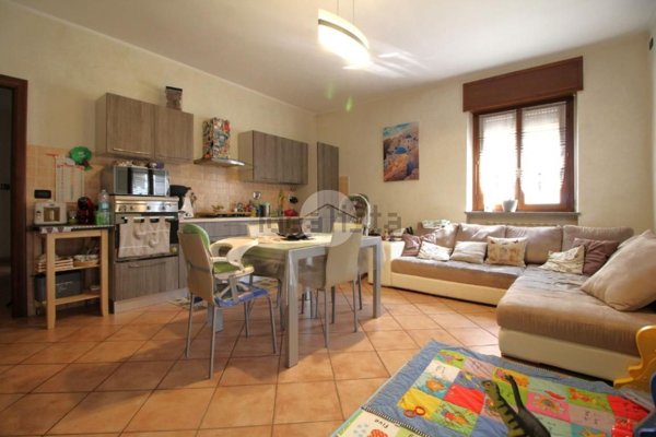 appartamento in vendita a Brandizzo
