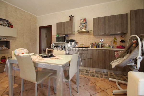 appartamento in vendita a Brandizzo
