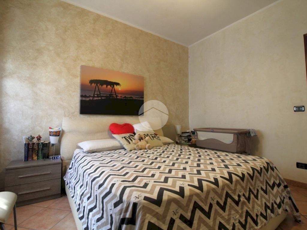 appartamento in vendita a Brandizzo