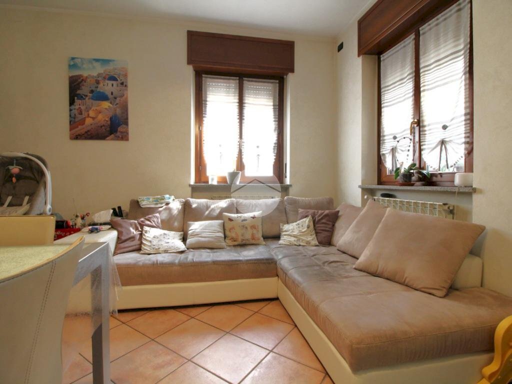 appartamento in vendita a Brandizzo