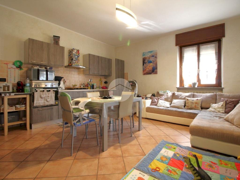 appartamento in vendita a Brandizzo