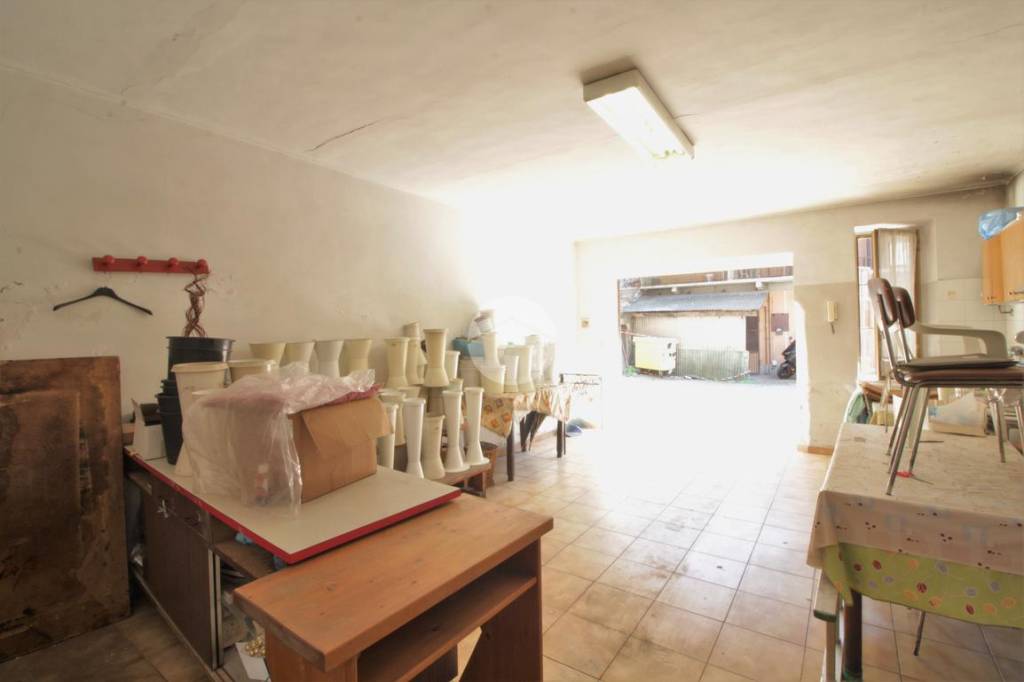 casa indipendente in vendita a Brandizzo