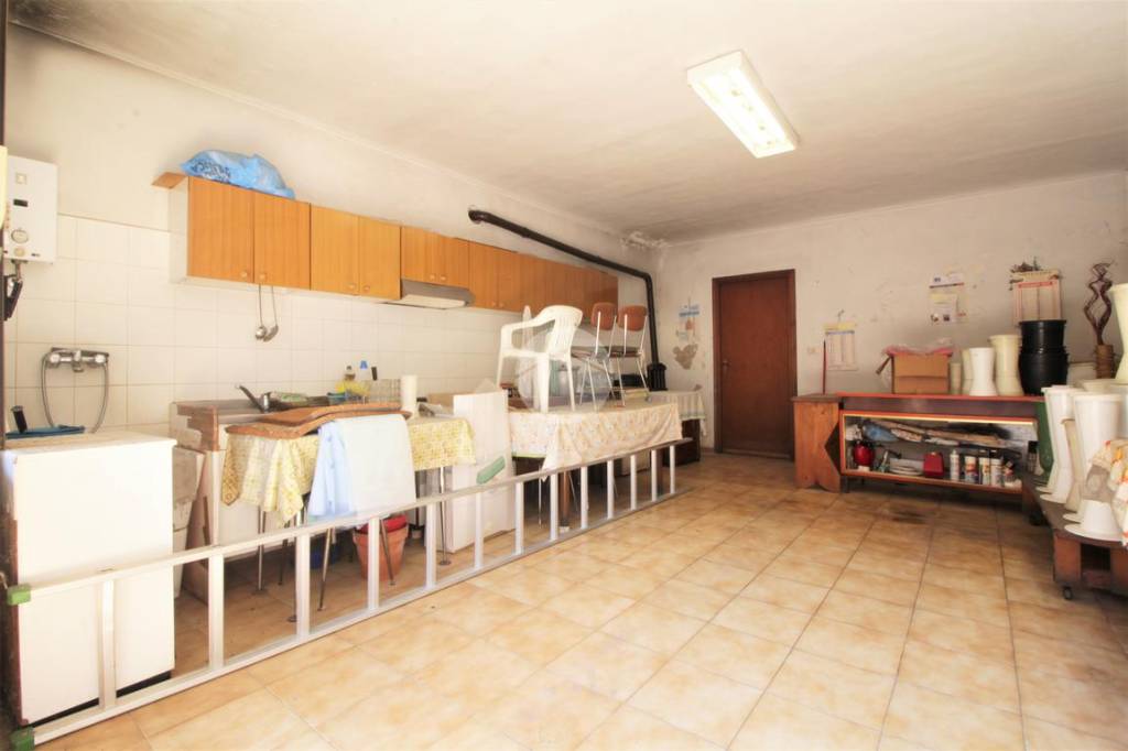 casa indipendente in vendita a Brandizzo