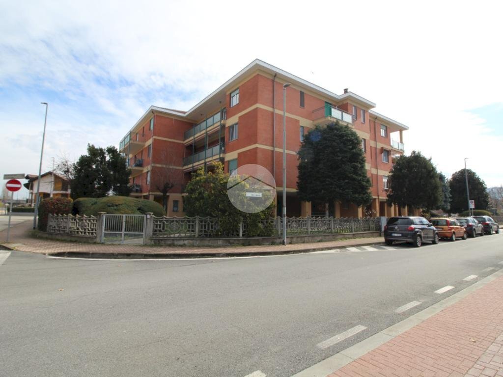 appartamento in vendita a Brandizzo