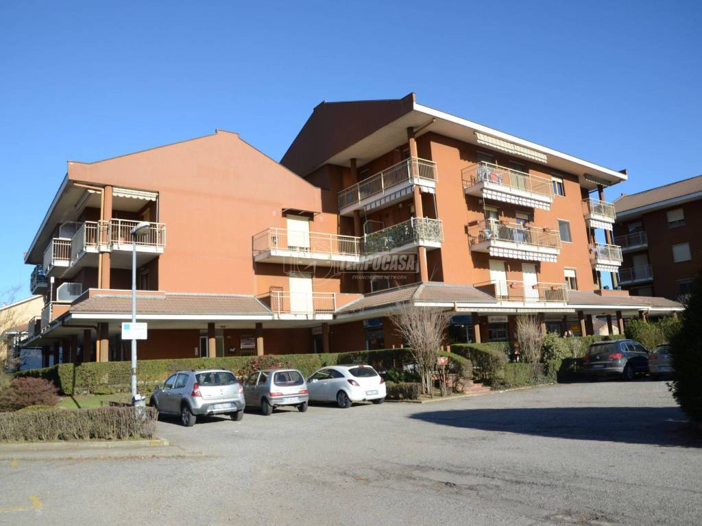 appartamento in vendita a Brandizzo