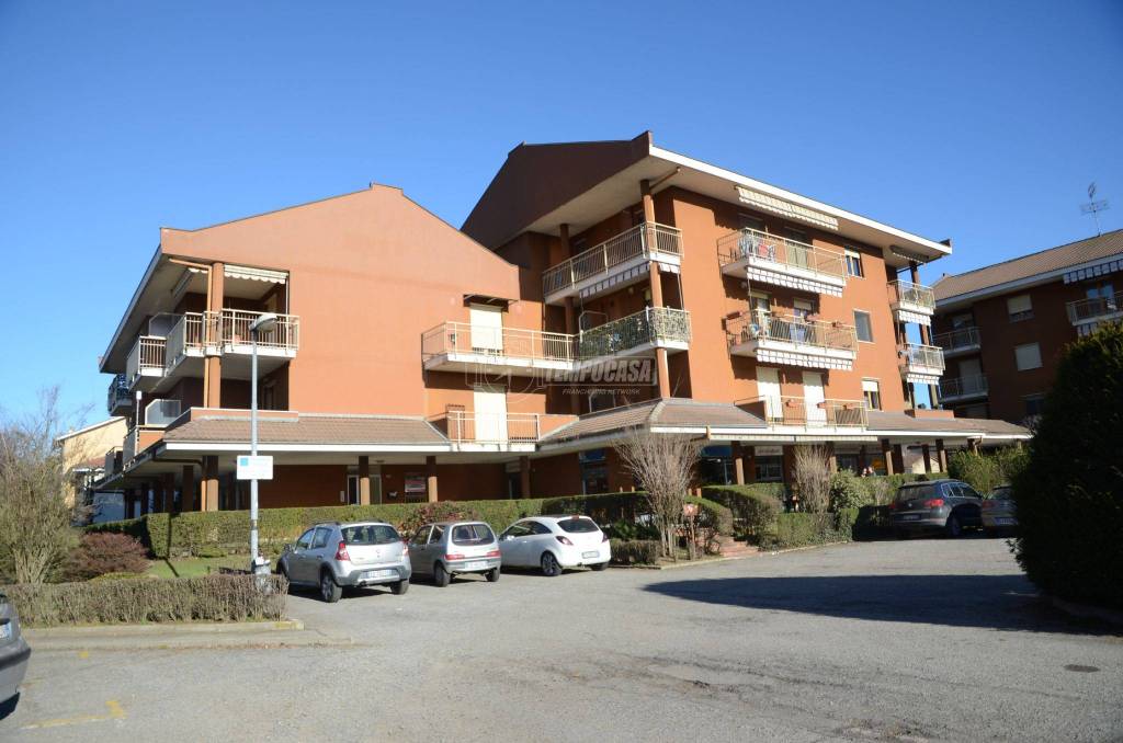 appartamento in vendita a Brandizzo