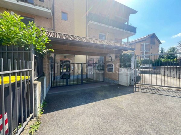 appartamento in vendita a Brandizzo
