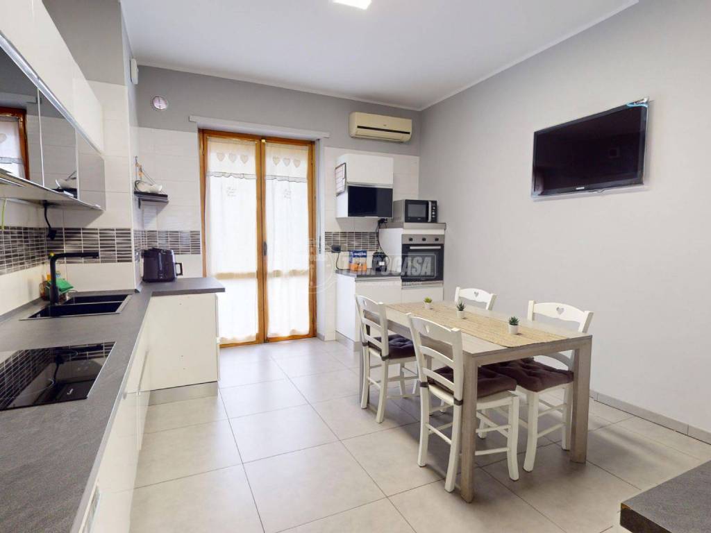 appartamento in vendita a Brandizzo