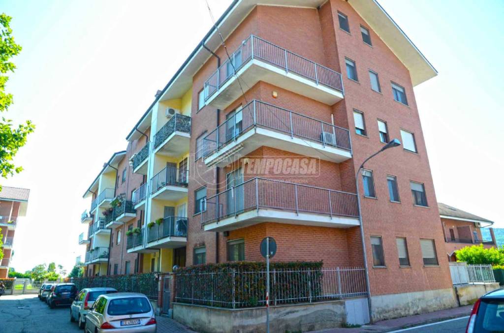 appartamento in vendita a Brandizzo