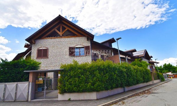 appartamento in vendita a Brandizzo