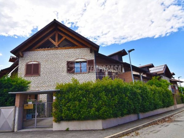 appartamento in vendita a Brandizzo