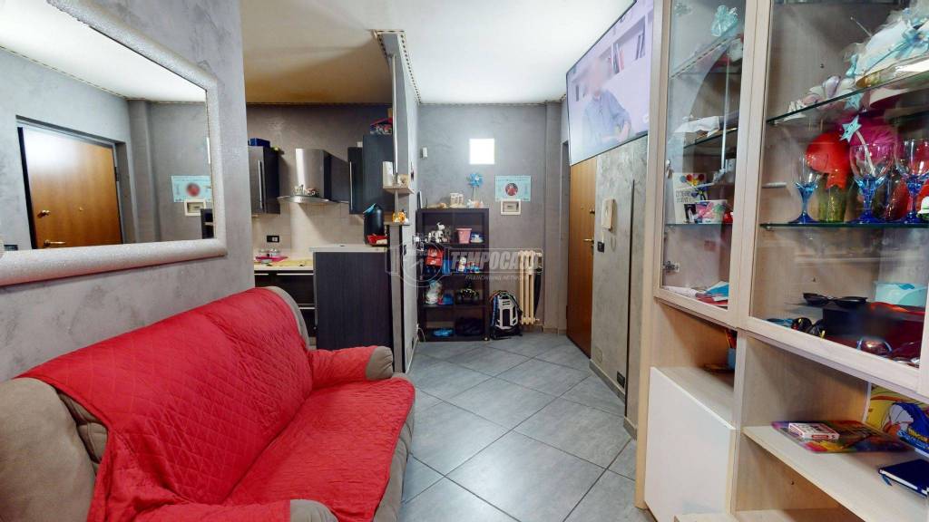 appartamento in vendita a Brandizzo